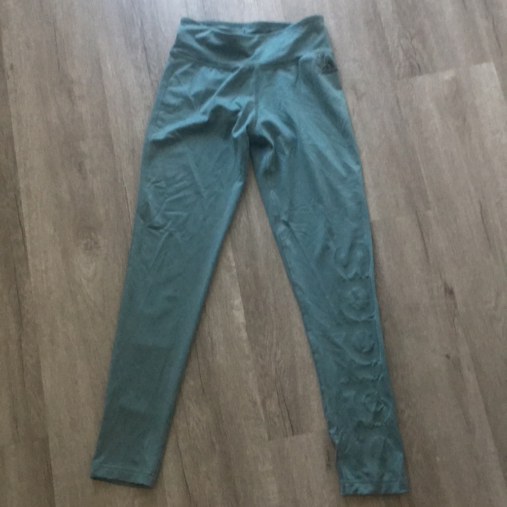 Gentley used , adidas climate w/ pocket